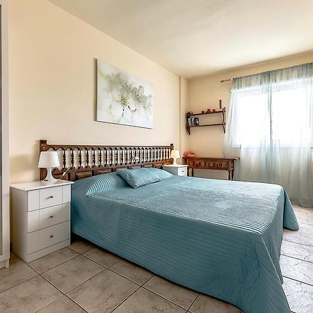 Apartment Americos El Dorado Плайя-де-лас-Амерікас Екстер'єр фото
