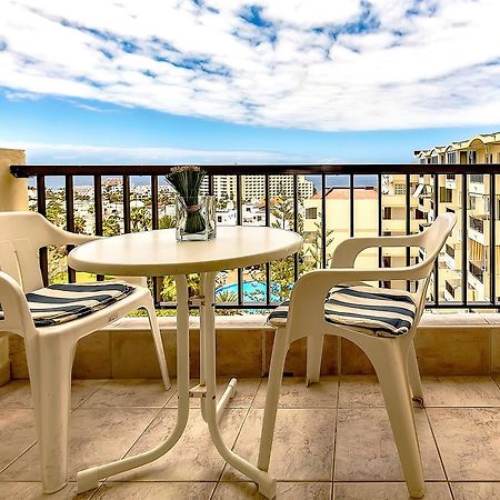Apartment Americos El Dorado Плайя-де-лас-Амерікас Екстер'єр фото