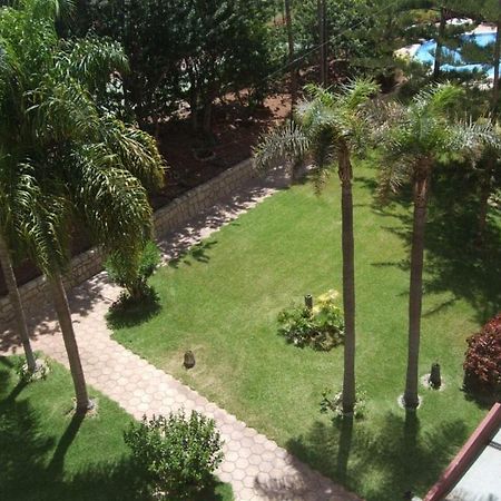 Apartment Americos El Dorado Плайя-де-лас-Амерікас Екстер'єр фото