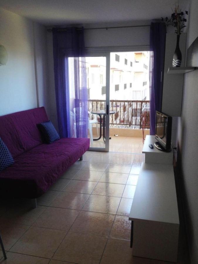 Apartment Americos El Dorado Плайя-де-лас-Амерікас Екстер'єр фото