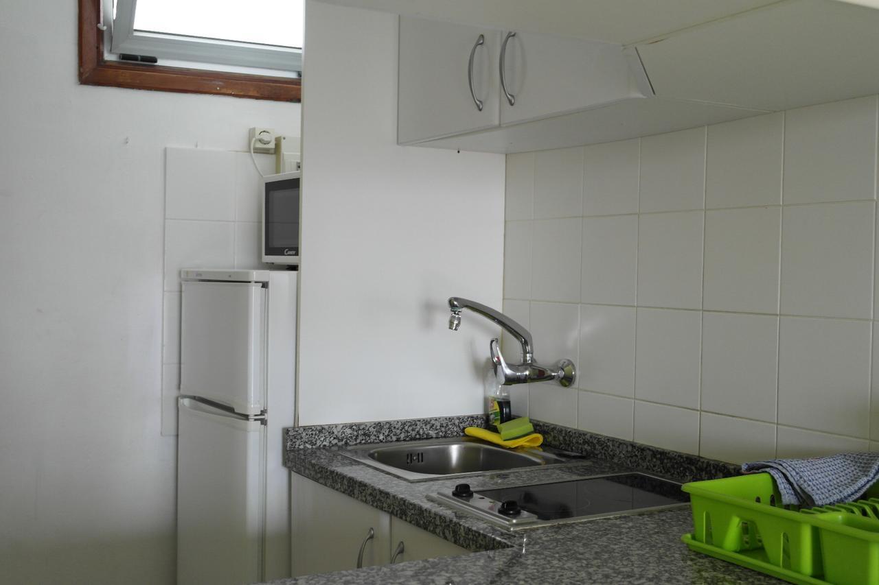 Apartment Americos El Dorado Плайя-де-лас-Амерікас Екстер'єр фото