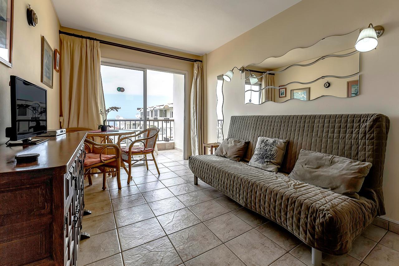 Apartment Americos El Dorado Плайя-де-лас-Амерікас Екстер'єр фото