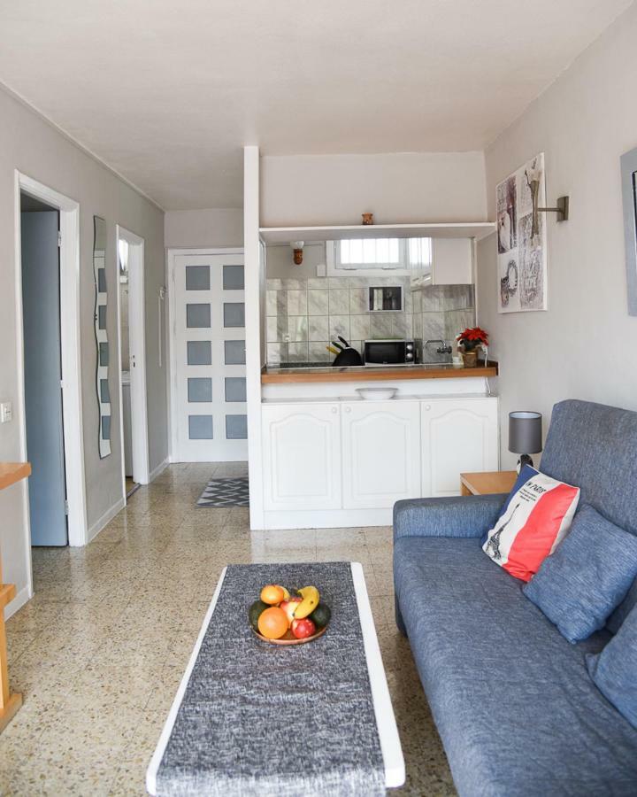Apartment Americos El Dorado Плайя-де-лас-Амерікас Екстер'єр фото