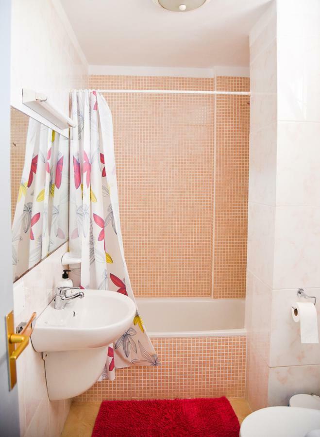 Apartment Americos El Dorado Плайя-де-лас-Амерікас Екстер'єр фото