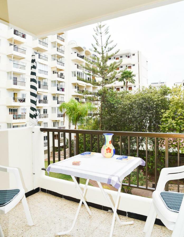Apartment Americos El Dorado Плайя-де-лас-Амерікас Екстер'єр фото