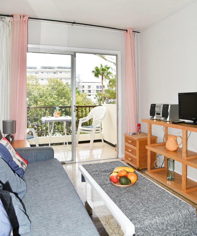 Apartment Americos El Dorado Плайя-де-лас-Амерікас Екстер'єр фото