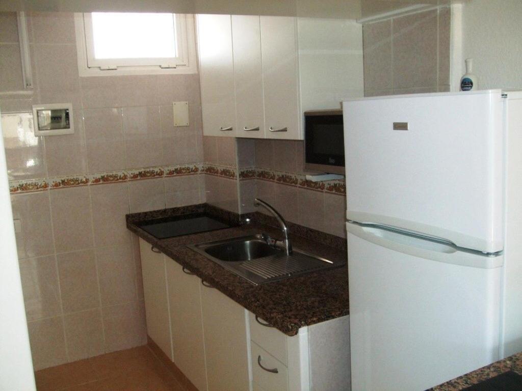 Apartment Americos El Dorado Плайя-де-лас-Амерікас Екстер'єр фото