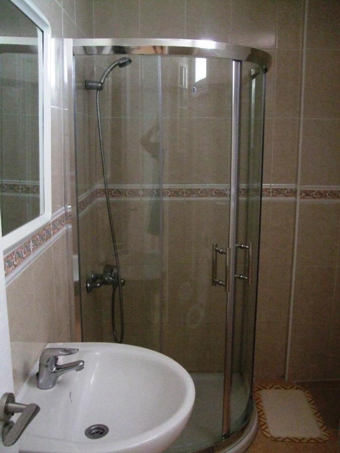 Apartment Americos El Dorado Плайя-де-лас-Амерікас Екстер'єр фото